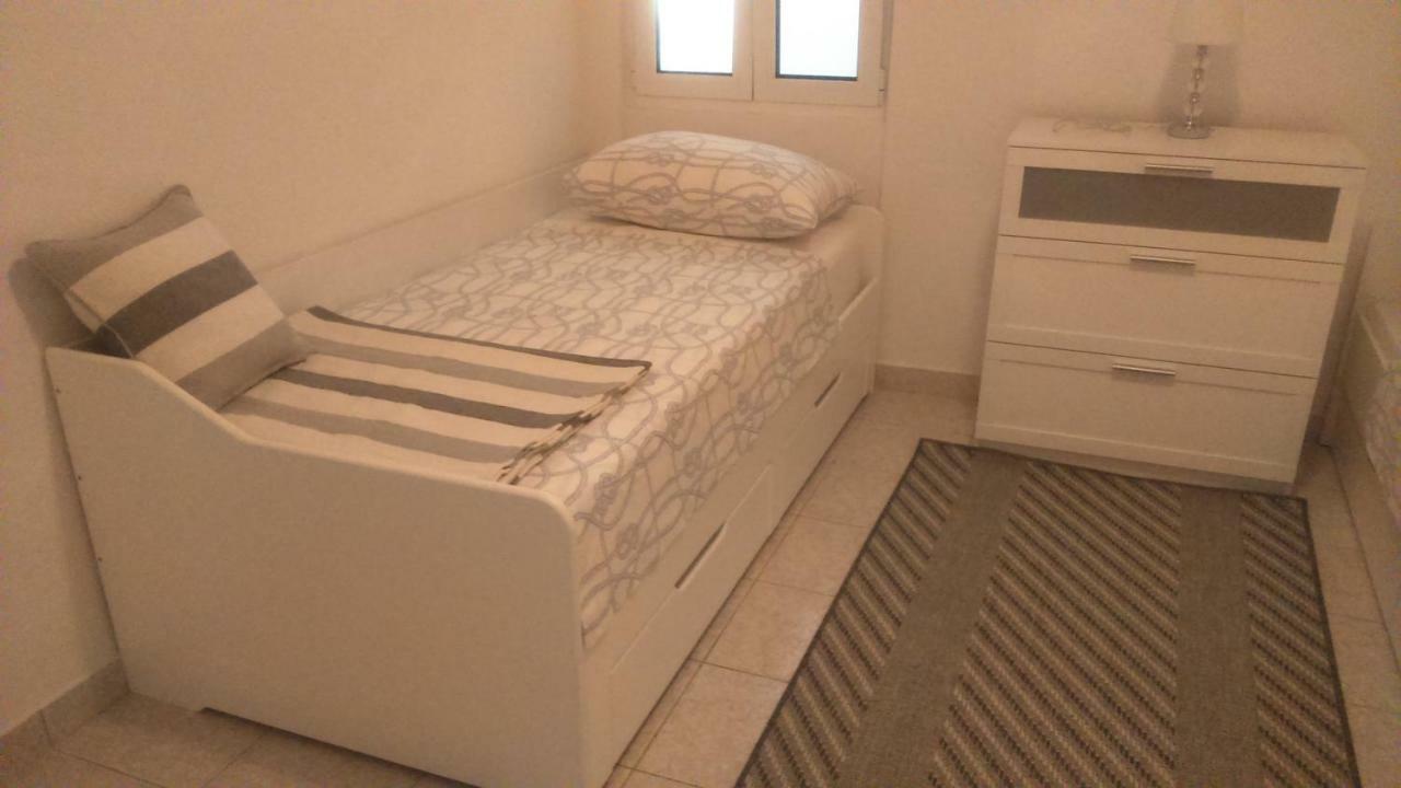 Appartement Swiss 3 Split