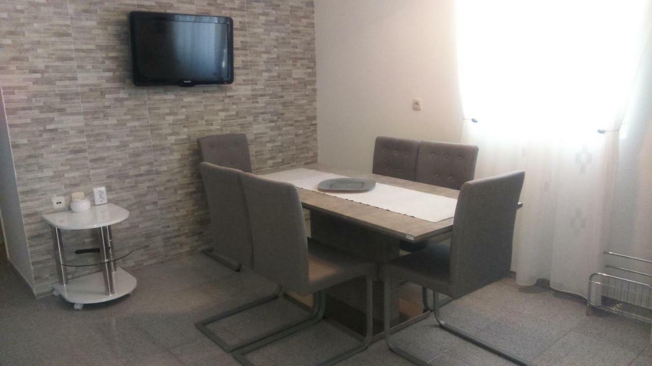 Appartement Swiss 3 *